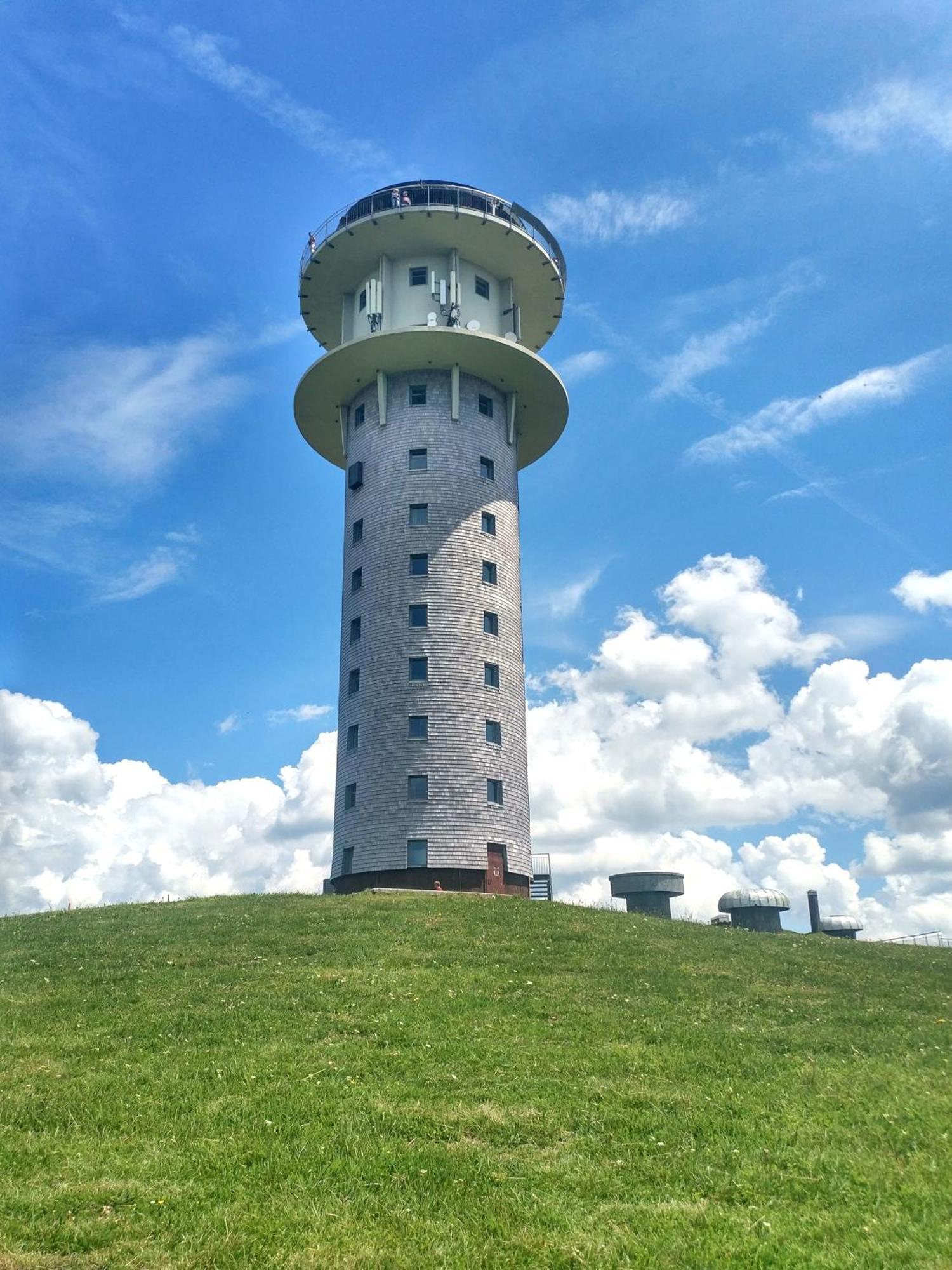 Schwarzwaldhorst 1 Fuer 8 Gaeste In Todtnau, Liftverbund Feldberg Kültér fotó