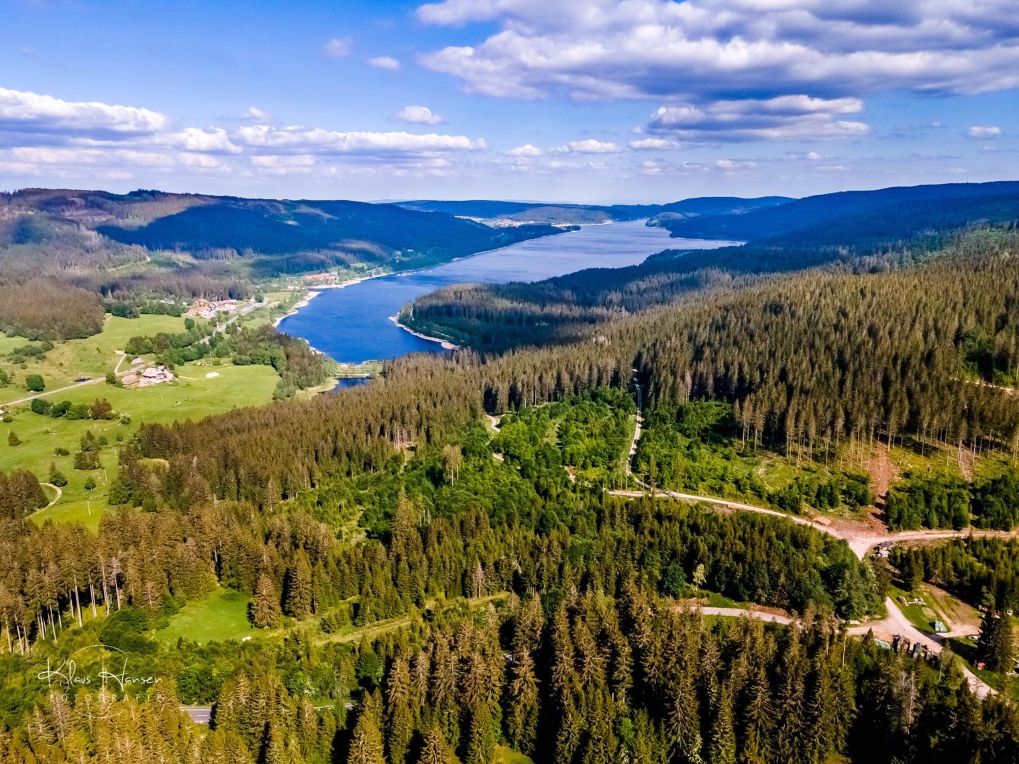 Schwarzwaldhorst 1 Fuer 8 Gaeste In Todtnau, Liftverbund Feldberg Kültér fotó